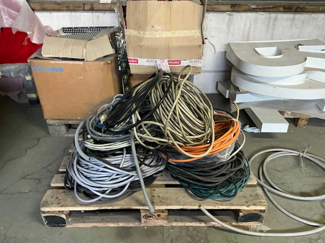 Rest inhoud vlonder - afbeelding 29 van  33