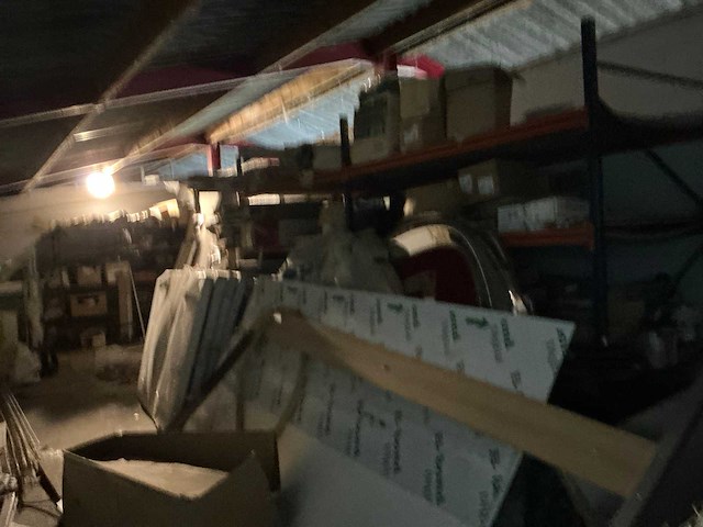 Rest inhoud vlonder - afbeelding 30 van  33