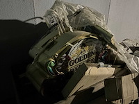 Rest inhoud vlonder - afbeelding 31 van  33