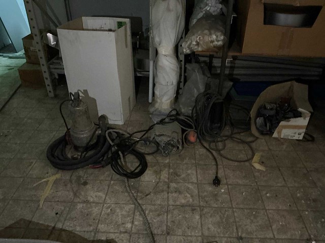 Rest inhoud vlonder - afbeelding 32 van  33