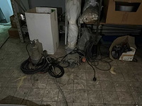 Rest inhoud vlonder - afbeelding 32 van  33