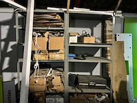 Rest inhoud vlonder - afbeelding 33 van  33