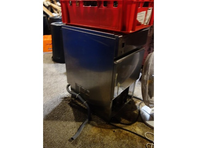 Rest inhoud werkruimte - afbeelding 2 van  29