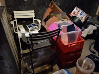 Rest inhoud werkruimte - afbeelding 3 van  29