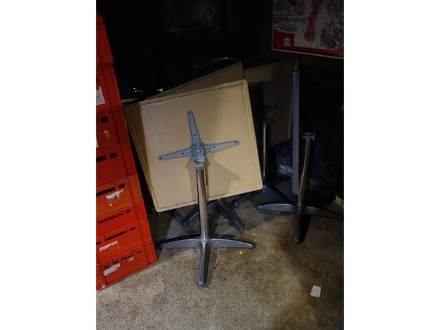 Rest inhoud werkruimte - afbeelding 5 van  29