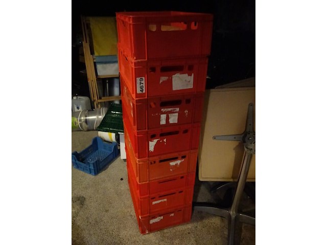 Rest inhoud werkruimte - afbeelding 6 van  29