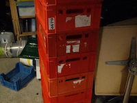 Rest inhoud werkruimte - afbeelding 6 van  29