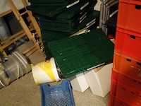 Rest inhoud werkruimte - afbeelding 7 van  29