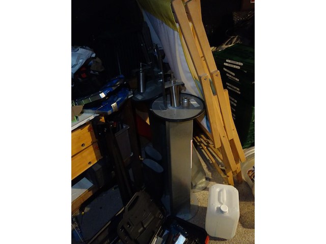 Rest inhoud werkruimte - afbeelding 17 van  29