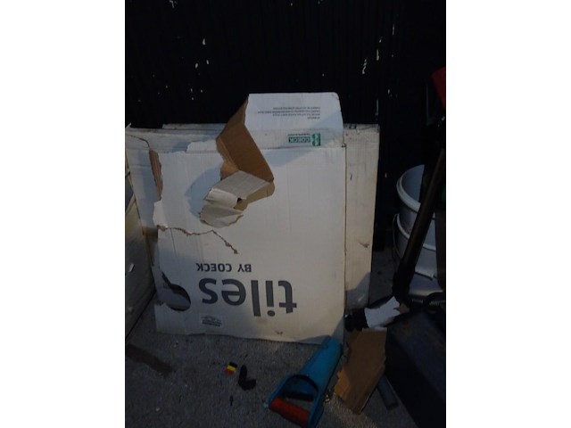 Rest inhoud werkruimte - afbeelding 18 van  29