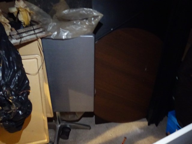 Rest inhoud werkruimte - afbeelding 19 van  29