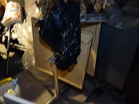 Rest inhoud werkruimte - afbeelding 20 van  29