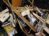 Rest inhoud werkruimte - afbeelding 12 van  29