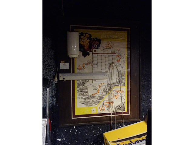 Rest inhoud werkruimte - afbeelding 23 van  29