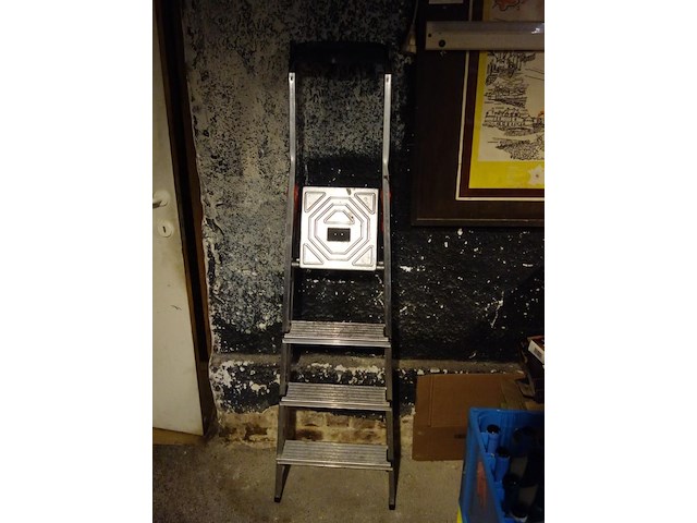 Rest inhoud werkruimte - afbeelding 24 van  29