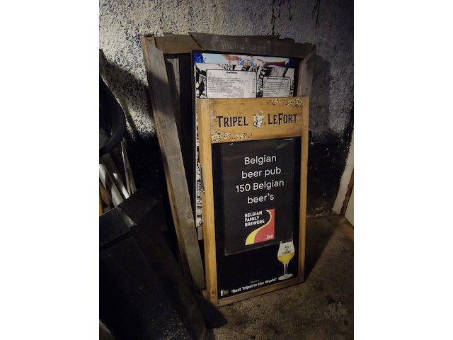 Rest inhoud werkruimte - afbeelding 25 van  29