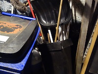 Rest inhoud werkruimte - afbeelding 26 van  29