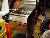 Rest inhoud werkruimte - afbeelding 28 van  29