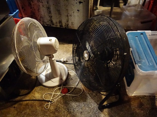 Rest inhoud werkruimte - afbeelding 29 van  29