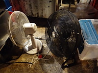 Rest inhoud werkruimte - afbeelding 29 van  29