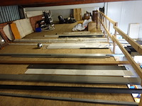 Rest inhoud zolder - afbeelding 1 van  8