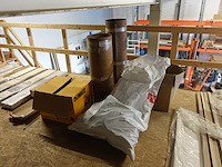 Rest inhoud zolder - afbeelding 6 van  8