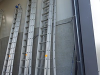 Rest ladder onderdelen - afbeelding 1 van  4