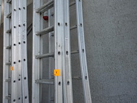 Rest ladder onderdelen - afbeelding 4 van  4