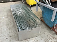 Rest metalen - afbeelding 3 van  3