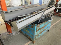 Rest metalen - afbeelding 2 van  3