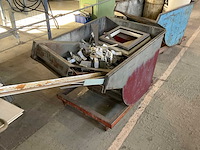 Rest metalen - afbeelding 3 van  3