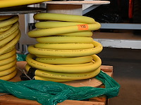 Rest omegaflex op haspel - afbeelding 1 van  2