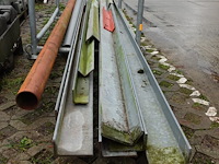 Rest partij glava profielen - afbeelding 1 van  2