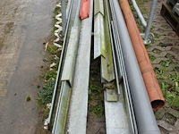 Rest partij glava profielen - afbeelding 2 van  2