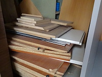 Rest partij hout - afbeelding 7 van  7