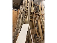 Rest partij hout - afbeelding 3 van  6