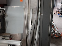 Rest partij ijzerwaren - afbeelding 1 van  9