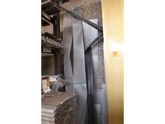 Rest partij ijzerwaren - afbeelding 3 van  9