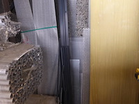 Rest partij ijzerwaren - afbeelding 4 van  9