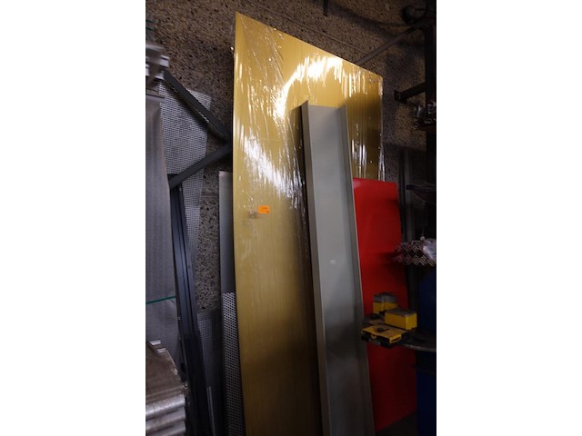 Rest partij ijzerwaren - afbeelding 5 van  9