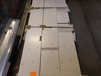 Rest partij ijzerwaren - afbeelding 6 van  9