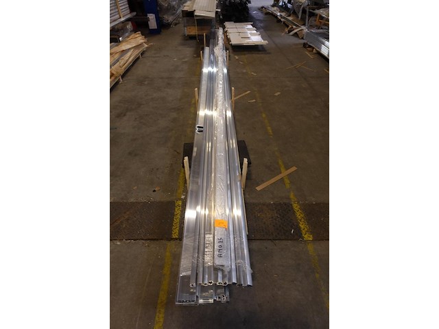 Rest partij ijzerwaren - afbeelding 7 van  9