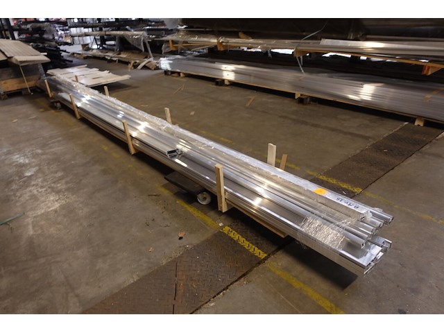 Rest partij ijzerwaren - afbeelding 8 van  9