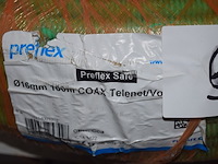 Rest rol coax kabel - afbeelding 2 van  4
