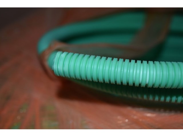 Rest rol coax kabel - afbeelding 3 van  4