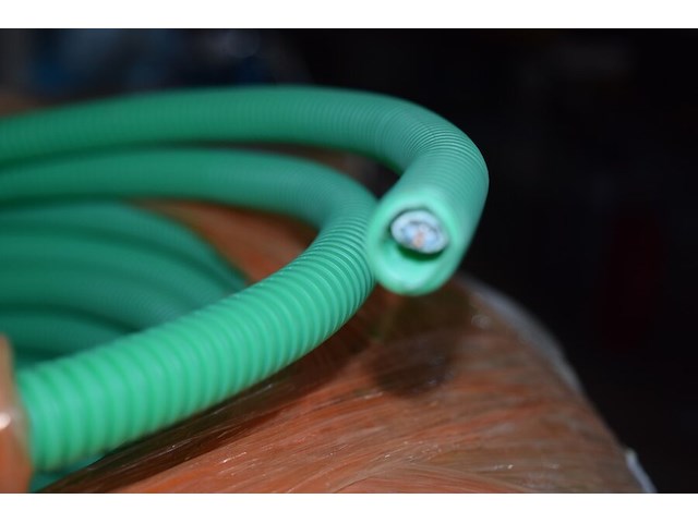 Rest rol coax kabel - afbeelding 4 van  4
