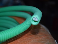 Rest rol coax kabel - afbeelding 4 van  4