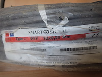 Rest rol kabel 10-delig - afbeelding 2 van  3