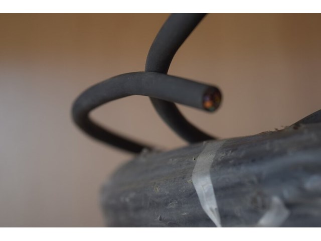 Rest rol kabel 10-delig - afbeelding 3 van  3