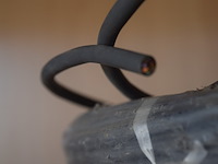 Rest rol kabel 10-delig - afbeelding 3 van  3